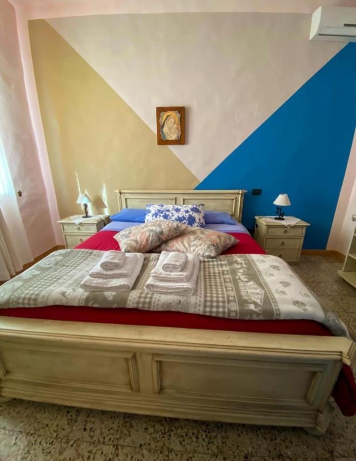 I Due Cipressi ξενώνας Torrenieri Εξωτερικό φωτογραφία
