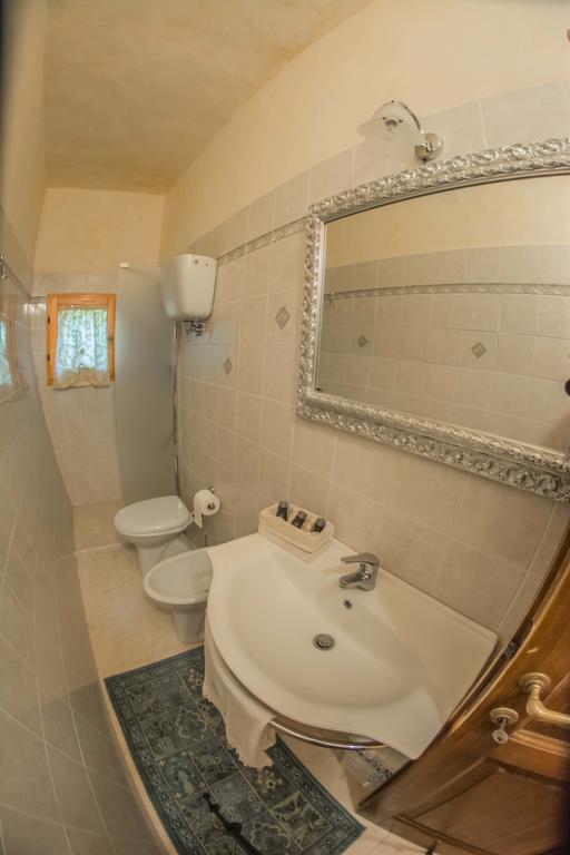 I Due Cipressi ξενώνας Torrenieri Εξωτερικό φωτογραφία